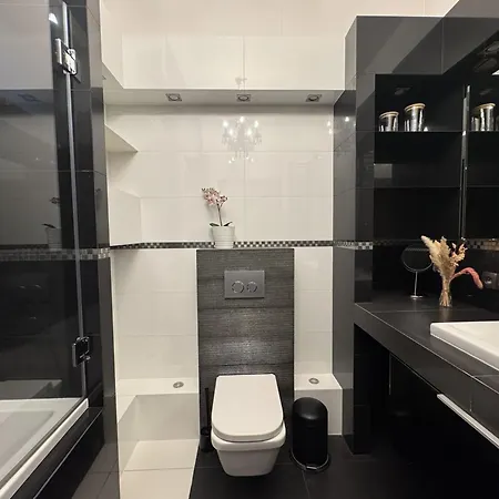 Family 2-bedroom In Kazimierz *